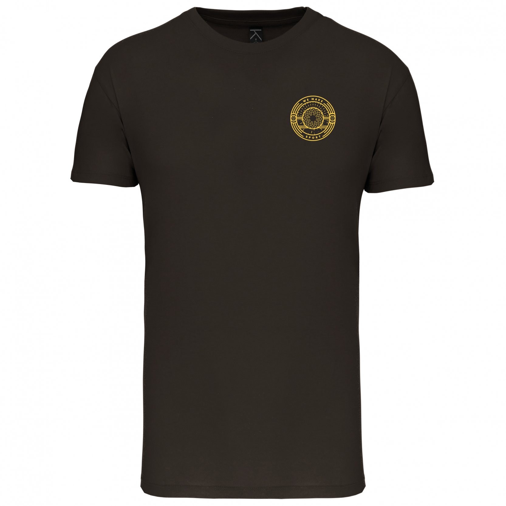 Golden Hockey Perspective | Women T-Shirt – Polytan Merchandise Shop